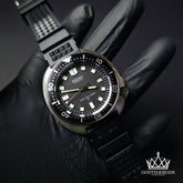 Diver Captain Willard 6105 - GodTierMods